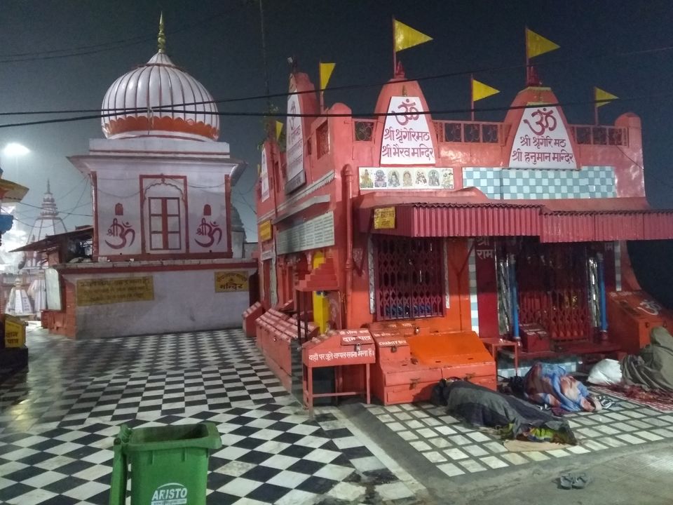 Photo of Har Ki Pauri, Haridwar, Uttarakhand, India by Aarush Tandon