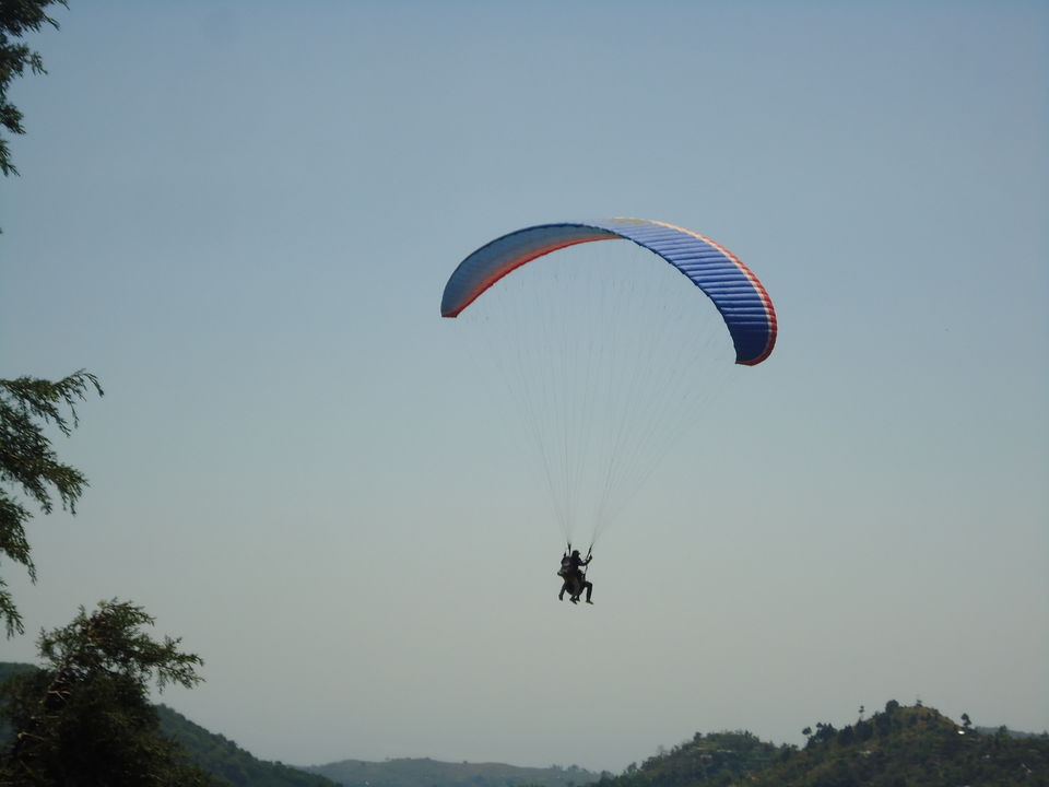 Photo of Nainital, Uttarakhand, India by Aarush Tandon