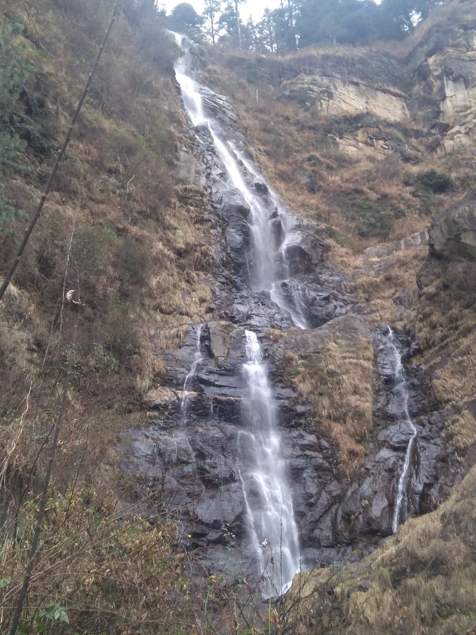 Photo of #BestOfTravel My Manali Experience with Deyor Camps by Aarush Tandon