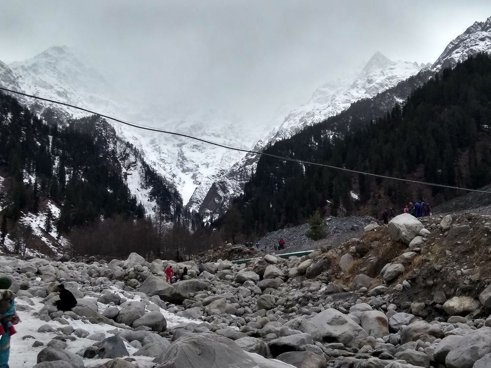 Photo of #BestOfTravel My Manali Experience with Deyor Camps by Aarush Tandon