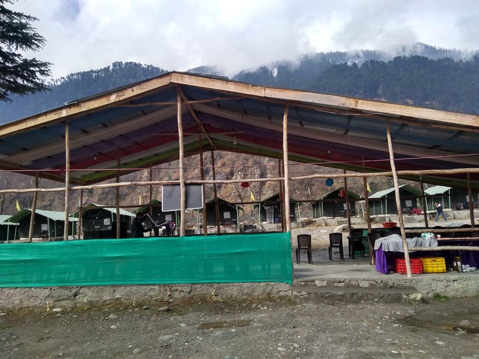 Photo of #BestOfTravel My Manali Experience with Deyor Camps by Aarush Tandon