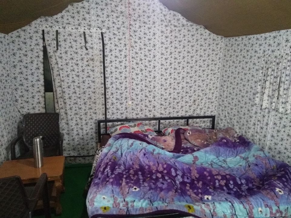 Photo of #BestOfTravel My Manali Experience with Deyor Camps by Aarush Tandon