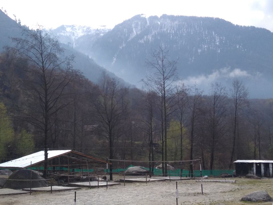 Photo of #BestOfTravel My Manali Experience with Deyor Camps by Aarush Tandon
