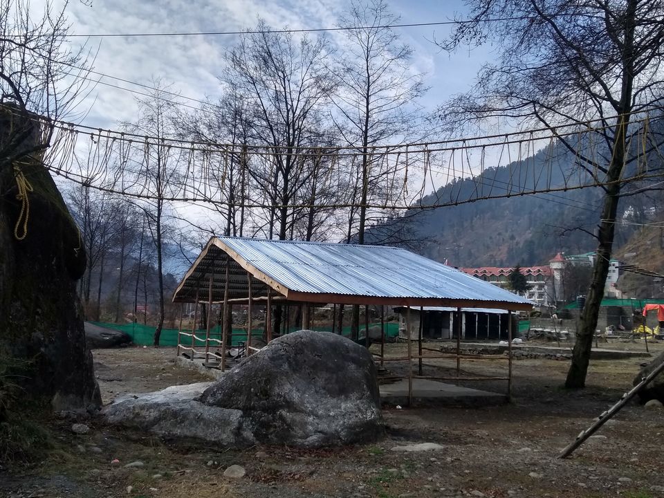 Photo of #BestOfTravel My Manali Experience with Deyor Camps by Aarush Tandon