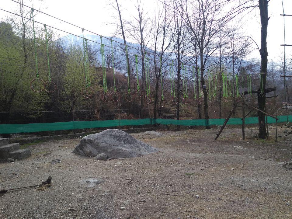 Photo of #BestOfTravel My Manali Experience with Deyor Camps by Aarush Tandon
