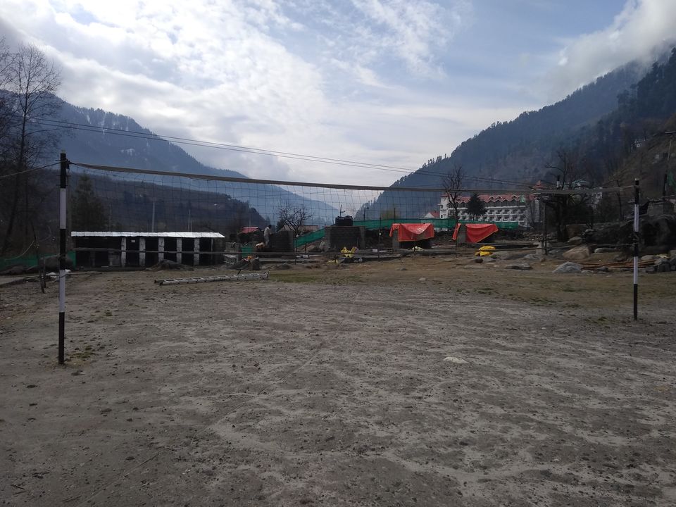 Photo of #BestOfTravel My Manali Experience with Deyor Camps by Aarush Tandon