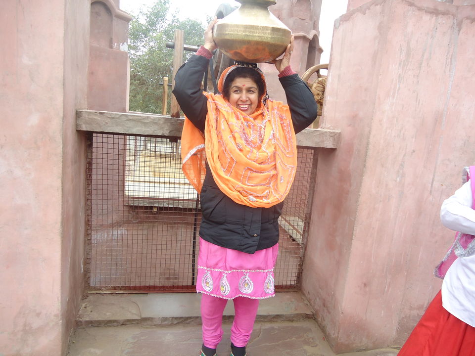 Photo of Pratapgarh Farms & Resorts, Jhajjar, Haryana, India by Aarush Tandon