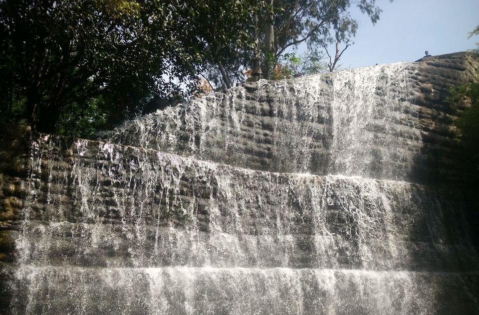 Photo of Rock Garden, Sector 1, Chandigarh, India by Aarush Tandon