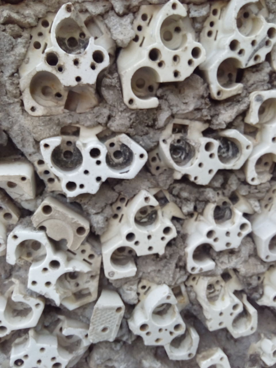 Photo of Rock Garden, Sector 1, Chandigarh, India by Aarush Tandon