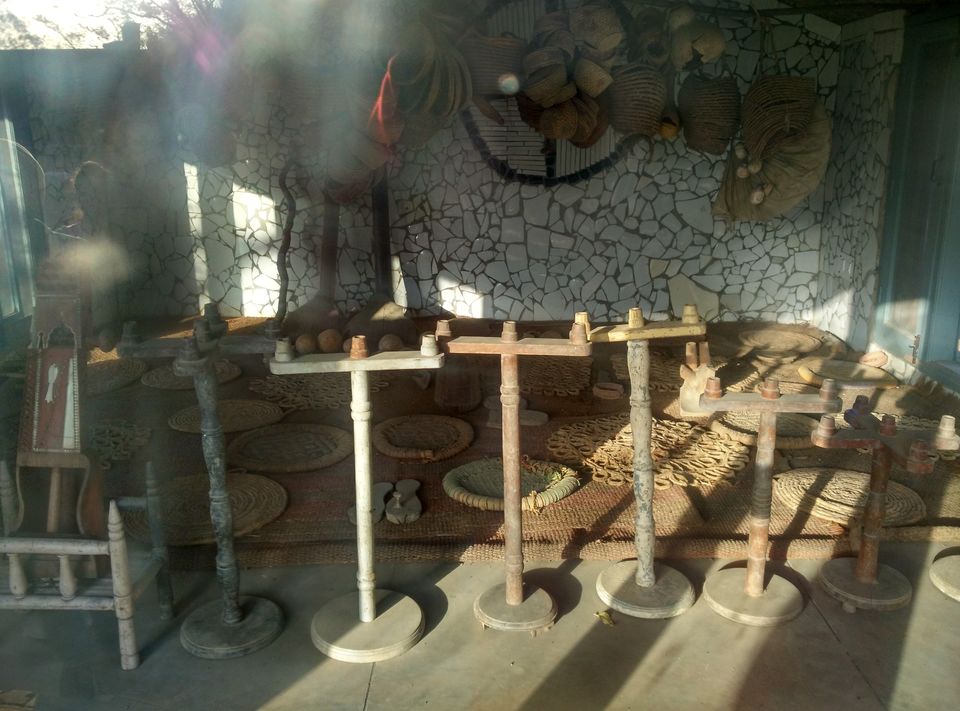 Photo of Rock Garden, Sector 1, Chandigarh, India by Aarush Tandon