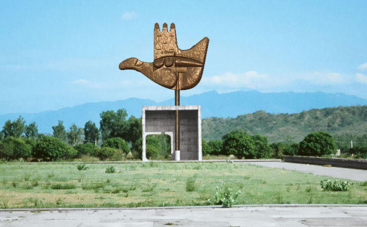 Photo of How to do Chandigarh in a day ? by Aarush Tandon