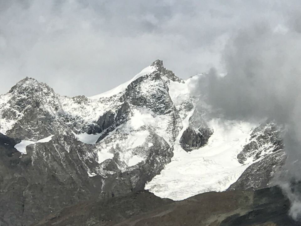 Photo of #BestOfTravel You never want to leave Manali, do you ? by Aarush Tandon
