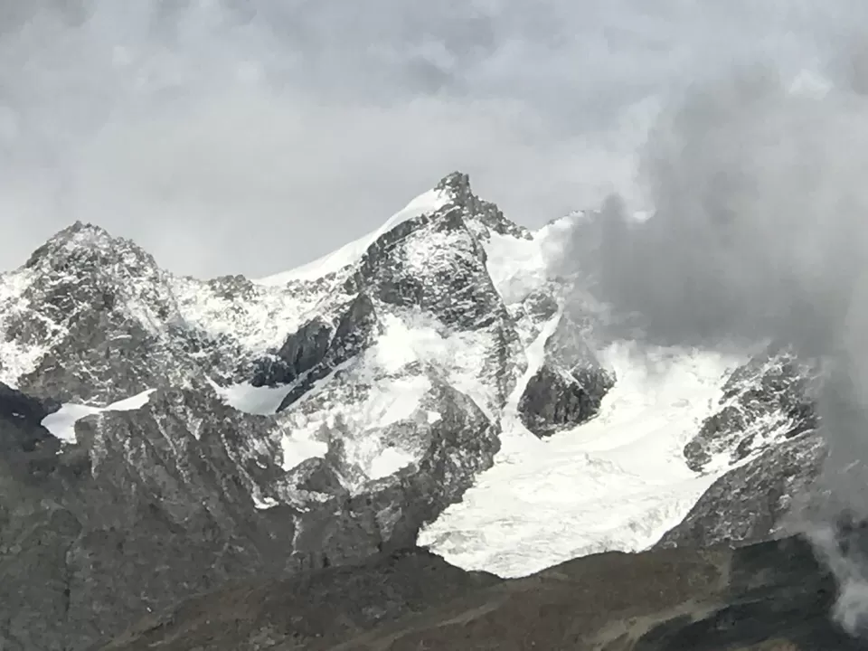 Photo of #BestOfTravel You never want to leave Manali, do you ? by Aarush Tandon
