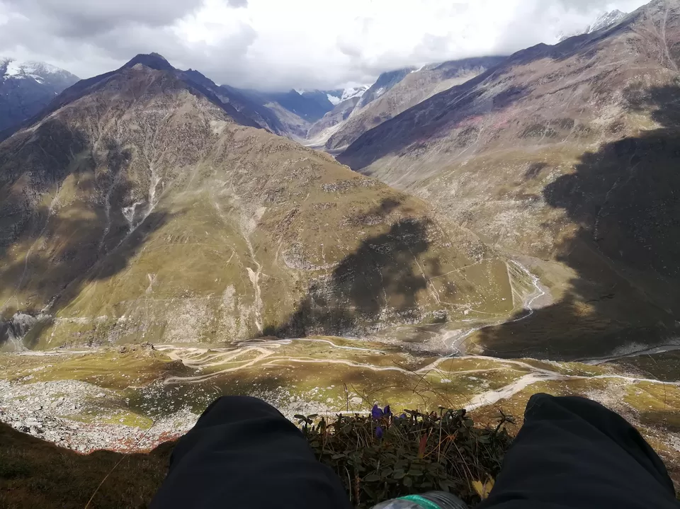 Photo of Rohtang Pass, Himachal Pradesh by Aarush Tandon
