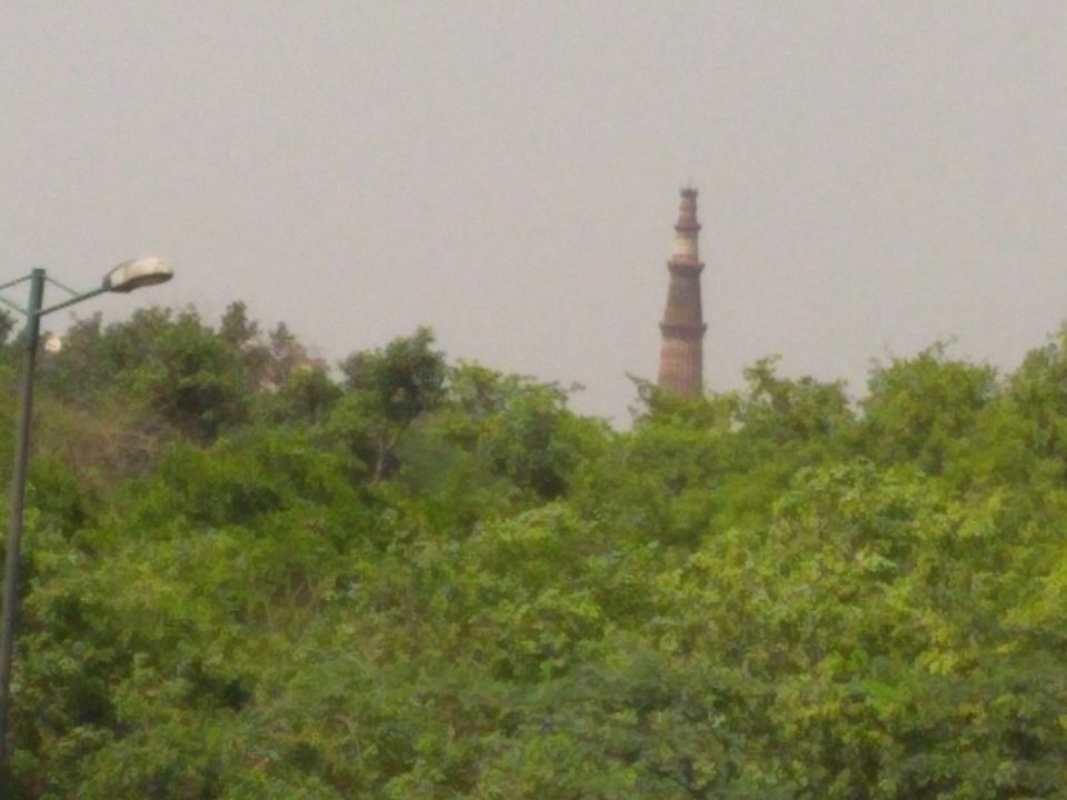 Photo of Qutub Complex, Seth Sarai, Mehrauli, New Delhi, Delhi by Aarush Tandon