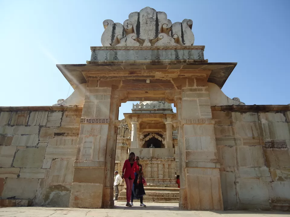 Photo of Chittorgarh, Rajasthan, India by Aarush Tandon