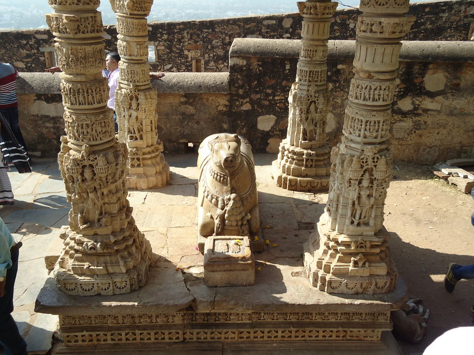 Photo of Kirti Stambh, Palace Road, Shiyabaug, Babajipura, Vadodara, Gujarat, India by Aarush Tandon