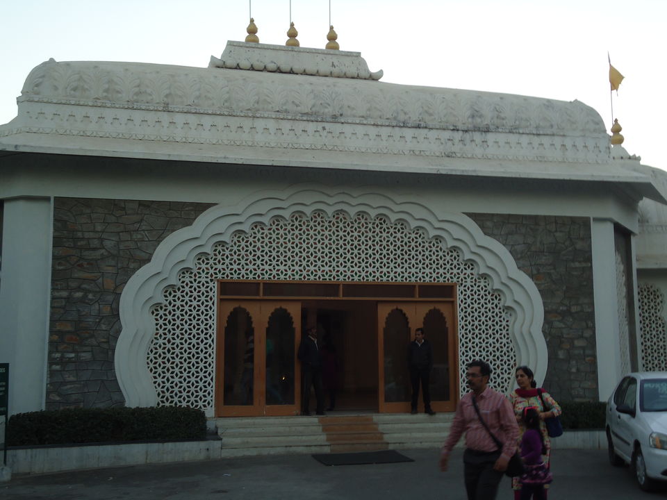 Photo of Maharana Pratap Memorial, Major District Road 11, Chawand, Rajasthan, India by Aarush Tandon