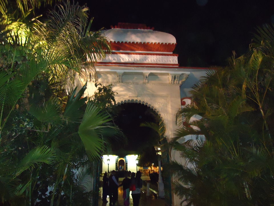 Photo of Saheliyon Ki Bari, Panchwati, Udaipur, Rajasthan by Aarush Tandon