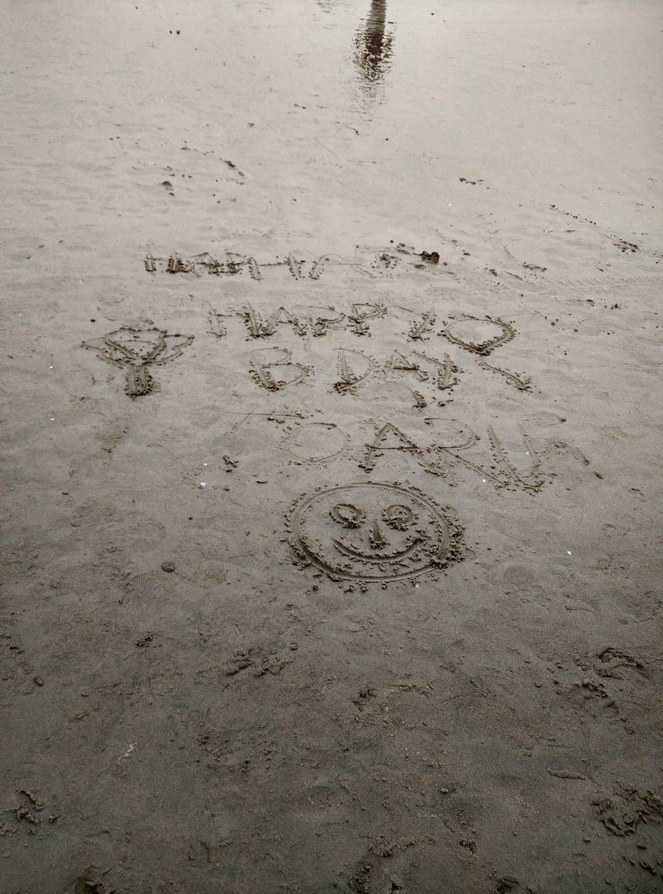 Photo of Baga Beach, Goa by Aarush Tandon