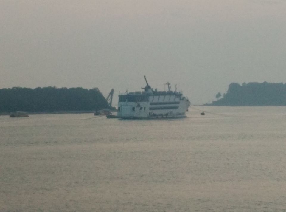 Photo of Panjim, Goa, India by Aarush Tandon
