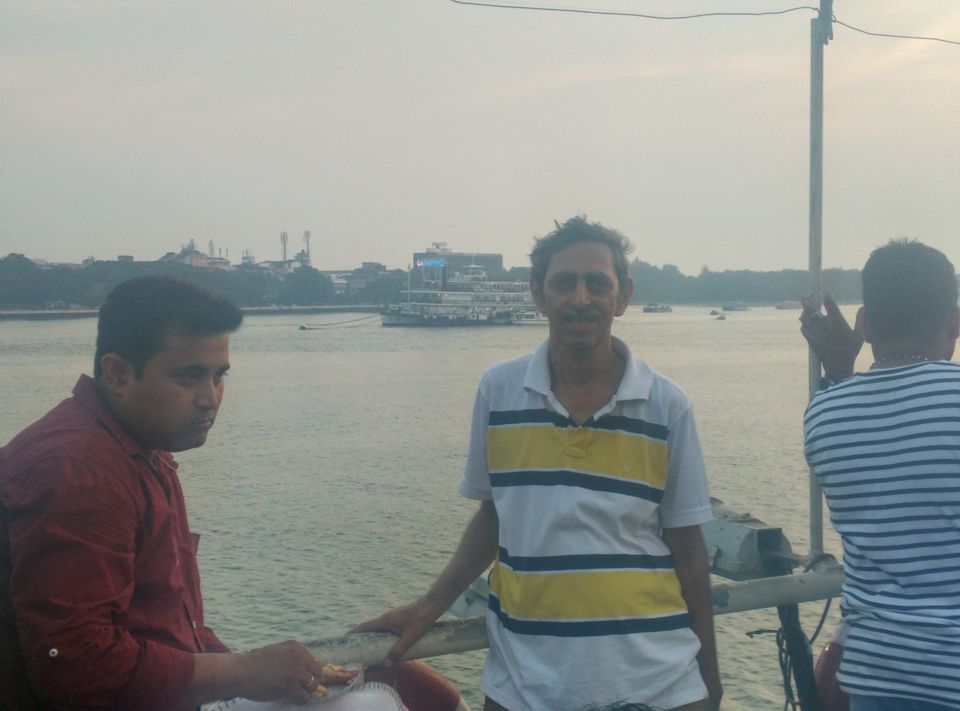 Photo of Panjim, Goa, India by Aarush Tandon