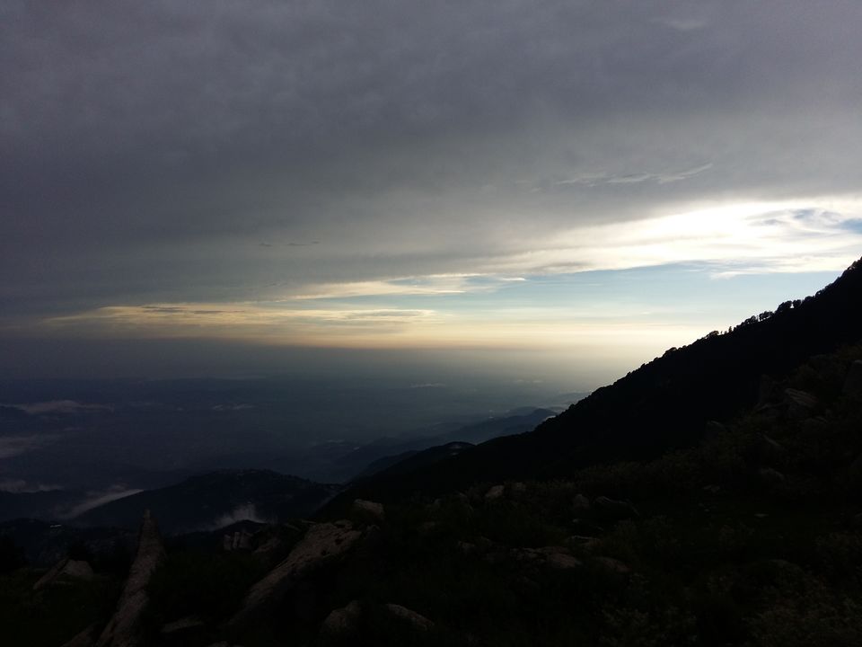Photo of Triund, Himachal Pradesh by Aarush Tandon