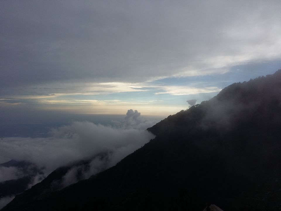 Photo of Triund, Himachal Pradesh by Aarush Tandon