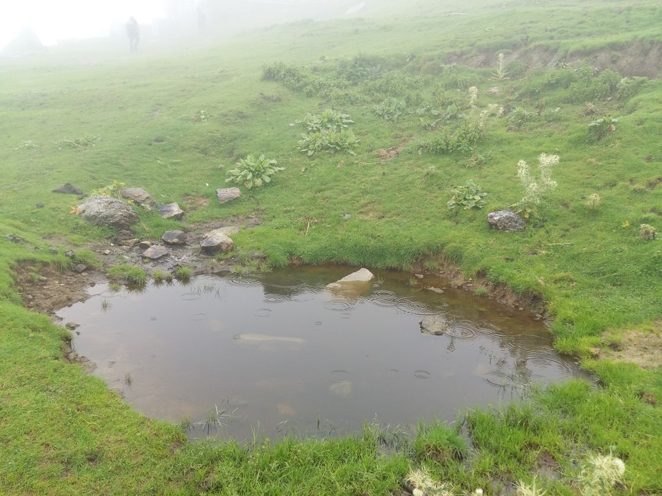 Photo of Triund, Himachal Pradesh by Aarush Tandon