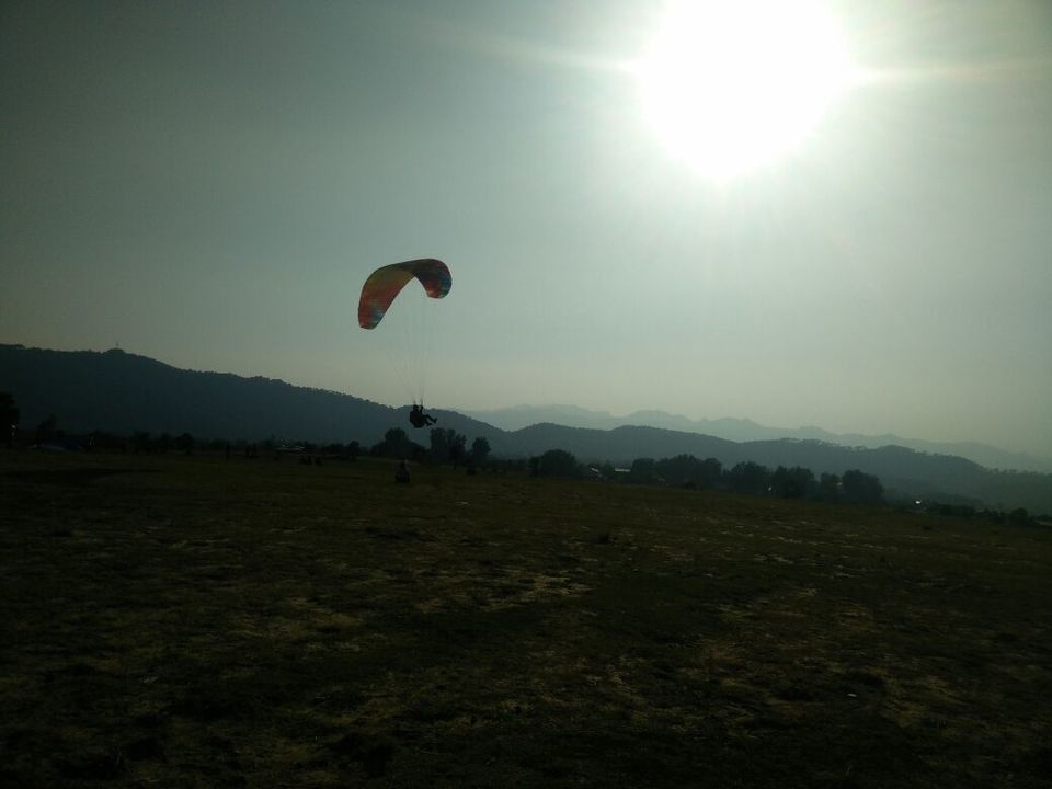 Photo of How to have two adventure sports completed over just a long weekend ? by Aarush Tandon