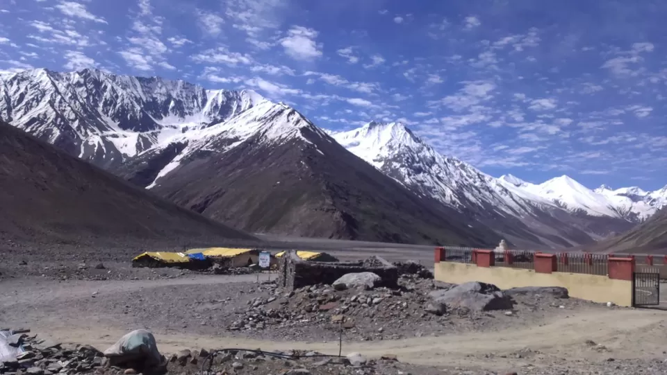 Photo of Batal, Himachal Pradesh, India by Aarush Tandon