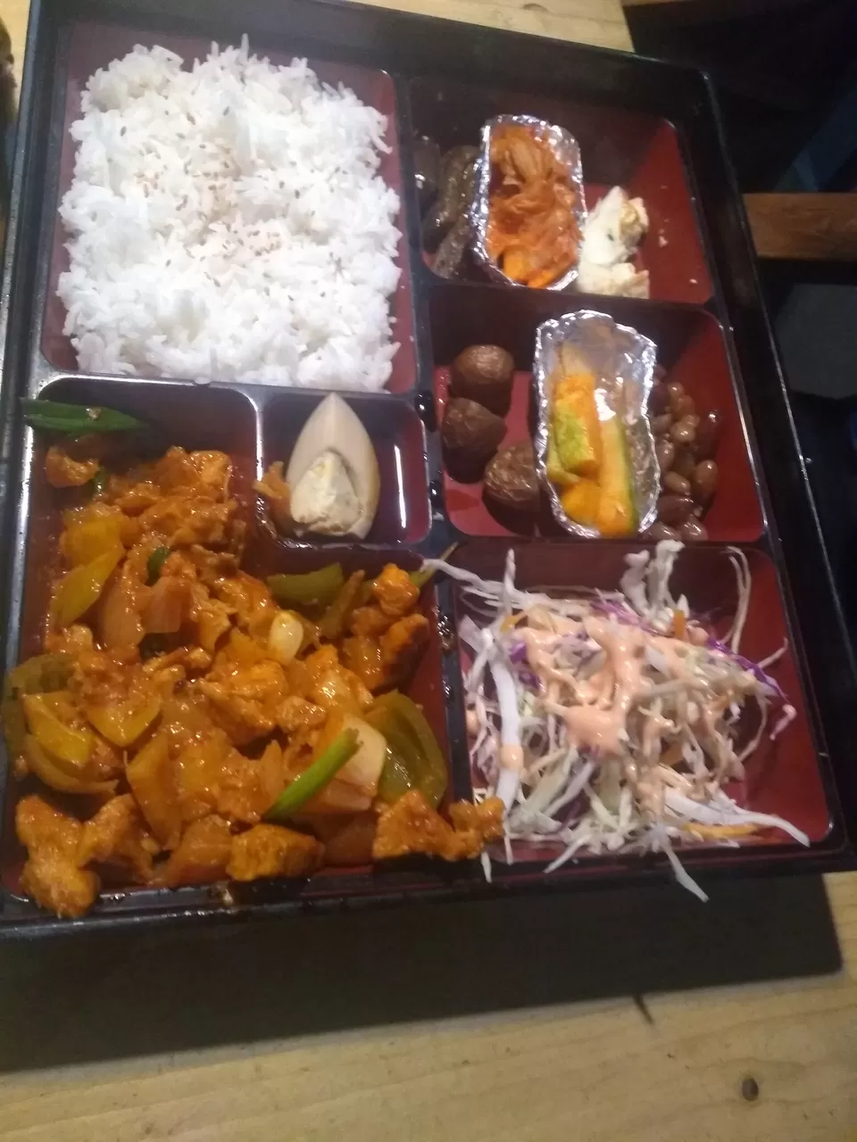 Photo of Kori's Cafe & Restro, New Aruna Colony, Majnu Ka Tilla, Timarpur, Delhi, India by Aarush Tandon