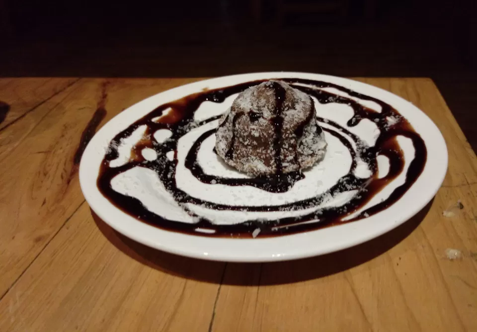 Photo of Tall Trees Resort, Manali, NH707, Haripur Tohana, Himachal Pradesh, India by Aarush Tandon