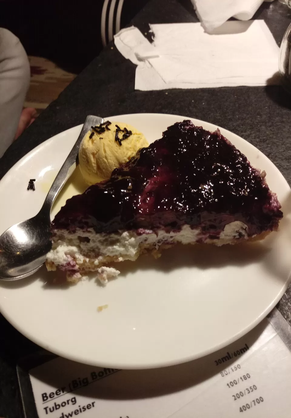 Photo of Cafe 1947, Clubhouse Road, Vpo, Old Manali, Manali, Himachal Pradesh, India by Aarush Tandon