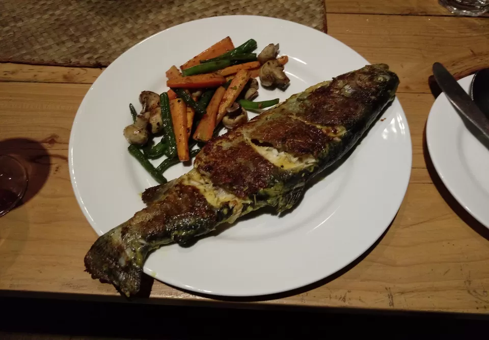 Photo of Tall Trees Resort, Manali, NH707, Haripur Tohana, Himachal Pradesh, India by Aarush Tandon