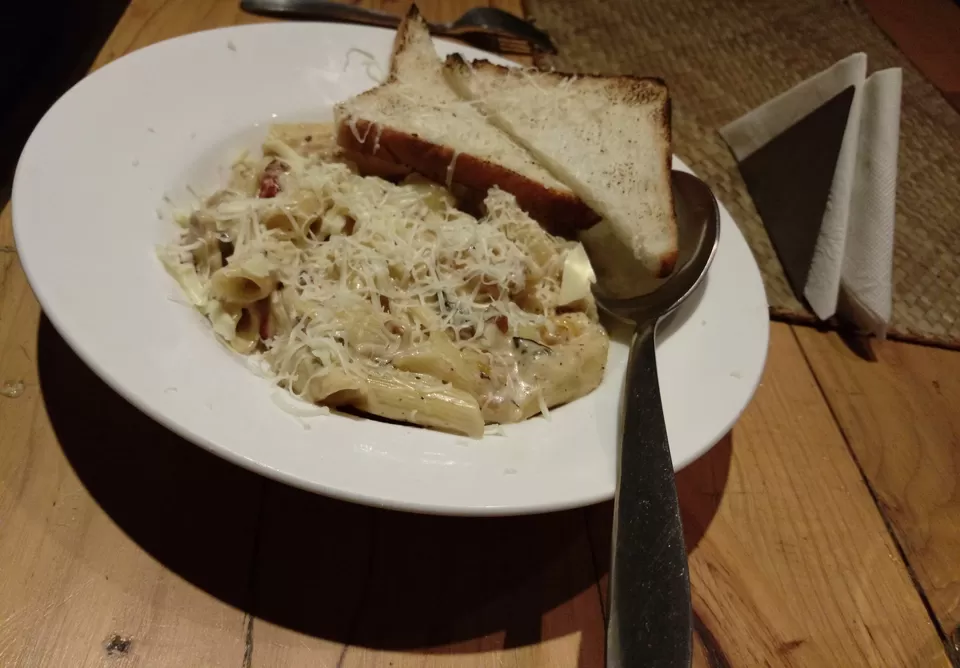 Photo of Tall Trees Resort, Manali, NH707, Haripur Tohana, Himachal Pradesh, India by Aarush Tandon