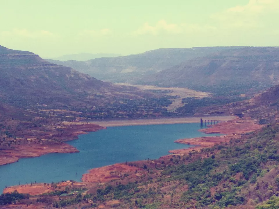 Photo of Mahabaleshwar, Maharashtra, India by Aarush Tandon