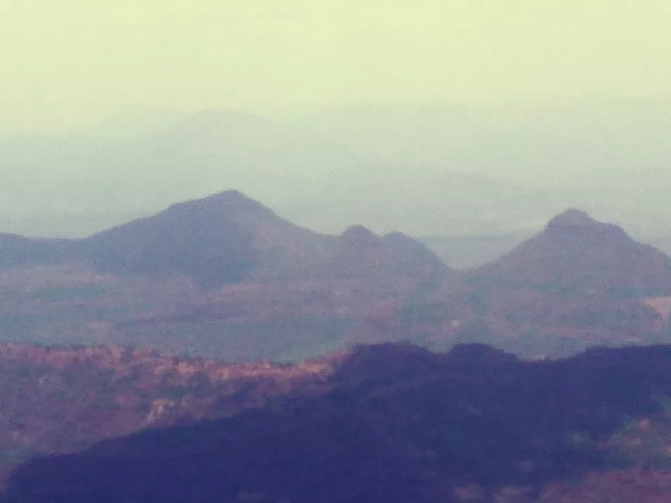 Photo of Mahabaleshwar, Maharashtra, India by Aarush Tandon