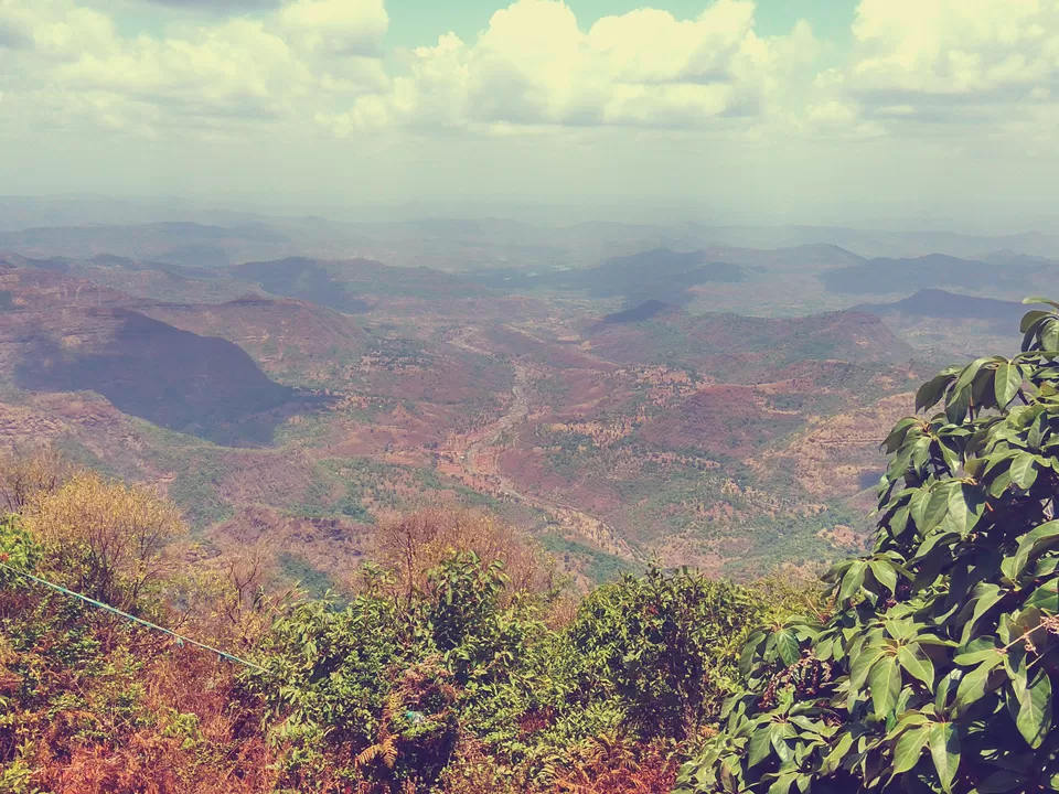 Photo of Mahabaleshwar, Maharashtra, India by Aarush Tandon