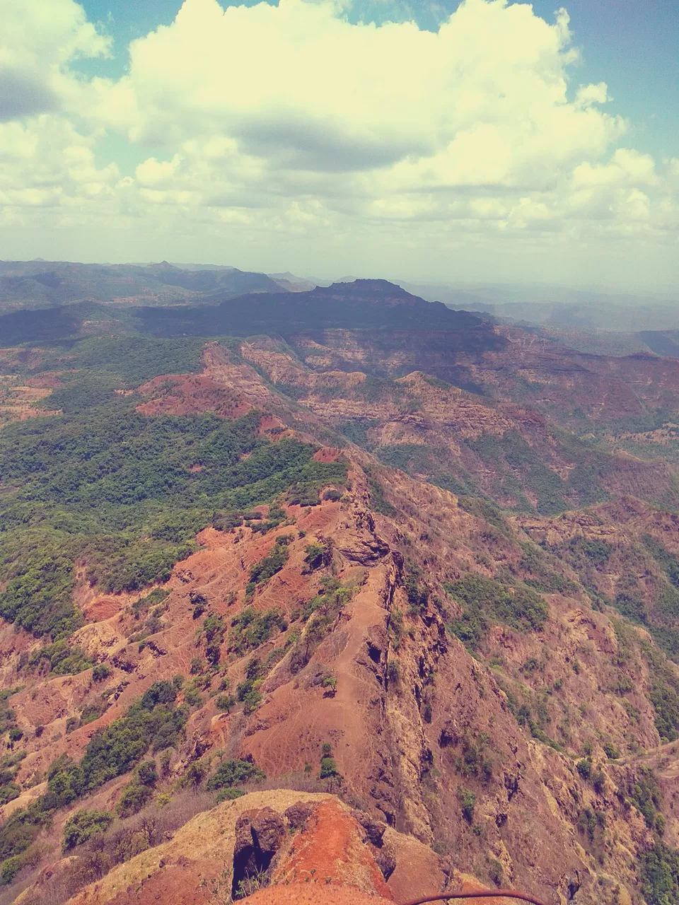 Photo of Mahabaleshwar, Maharashtra, India by Aarush Tandon