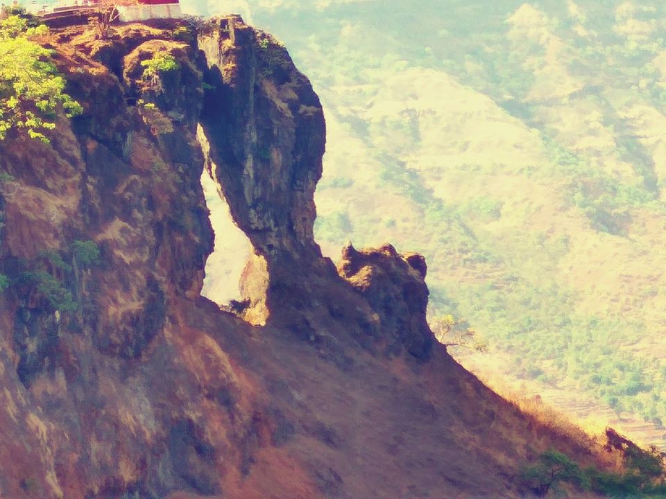 Photo of Mahabaleshwar, Maharashtra, India by Aarush Tandon