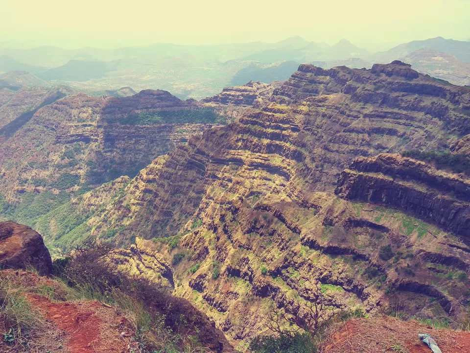 Photo of Mahabaleshwar, Maharashtra, India by Aarush Tandon