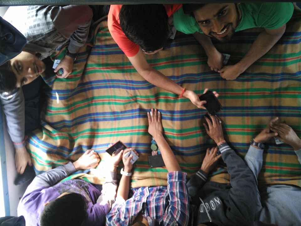 Photo of A week long Trip to Lower Gujarat 1/10 by Aman Rathi