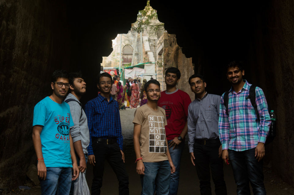Photo of A week long Trip to Lower Gujarat 2/10 by Aman Rathi