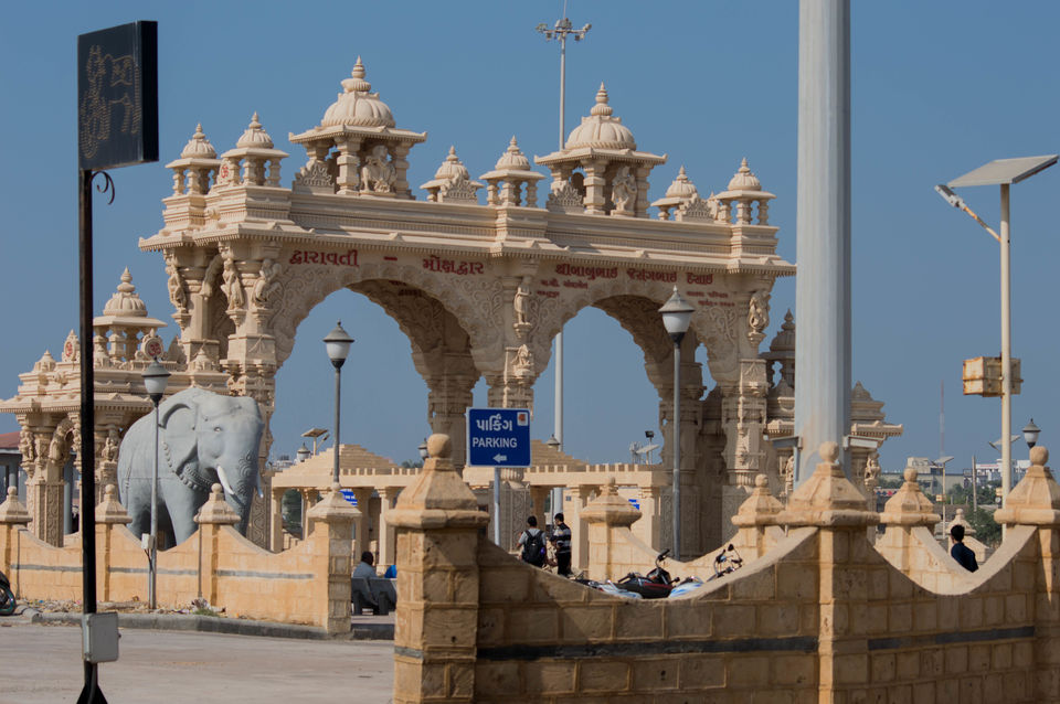 Photo of A week long Trip to Lower Gujarat 5/10 by Aman Rathi