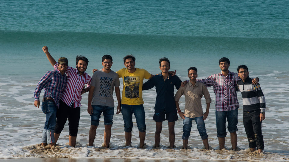Photo of A week long Trip to Lower Gujarat 6/10 by Aman Rathi