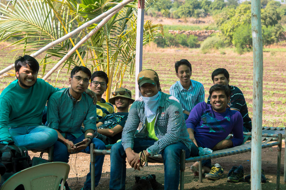 Photo of A week long Trip to Lower Gujarat 8/10 by Aman Rathi