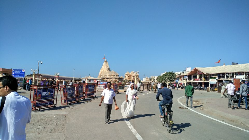 Photo of A week long Trip to Lower Gujarat 9/10 by Aman Rathi