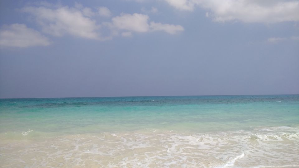 Photo of Why Andaman is a gift to Mankind? by Foodette_travel