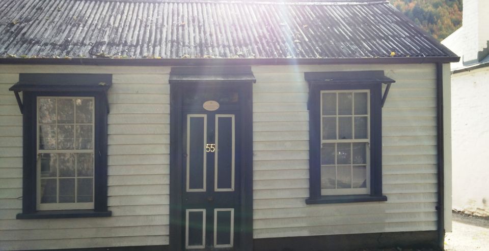 Photo of One day trip to Arrowtown - Where History Meets Nature 1/5 by Foodette_travel
